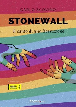 Cover Stonewall (eBook, ePUB)