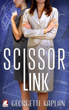 Cover Scissor Link (eBook, ePUB)