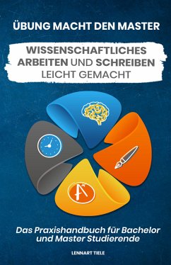 Übung macht den Master (eBook, ePUB) - Tiele, Lennart