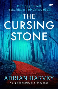The Cursing Stone (eBook, ePUB) Cover The Cursing Stone (eBook, ePUB)