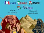Michael Travels Around the World (eBook, ePUB)