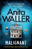 Malignant (eBook, ePUB) Malignant (eBook, ePUB)
