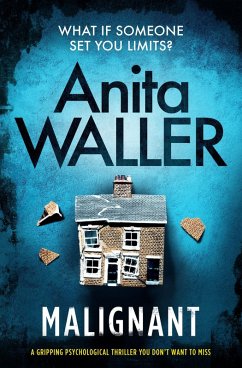 Cover Malignant (eBook, ePUB)