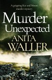 Murder Unexpected (eBook, ePUB)