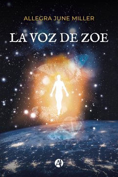 La Voz de Zoe (eBook, ePUB) - Miller, Allegra June