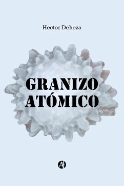 Cover Granizo Atómico (eBook, ePUB)