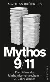 Mythos 9/11 (eBook, ePUB)