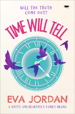 Cover Time Will Tell (eBook, ePUB)