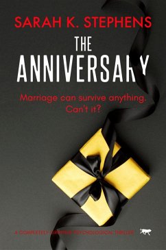 The Anniversary (eBook, ePUB) Cover The Anniversary (eBook, ePUB)