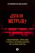 ¿Está en Netflix? (eBook, ePUB) - Bild 1