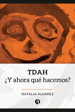 TDAH (eBook, ePUB) - Alvarez, Natalia