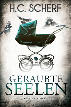 Geraubte Seelen (eBook, ePUB) - Scherf, H. C.