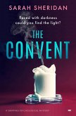 The Convent (eBook, ePUB)