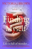 Finding Myself (eBook, ePUB)