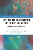 The Global Foundations of Public Relations (eBook, PDF)