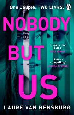 Nobody But Us (eBook, ePUB) - Rensburg, Laure Van