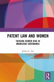 Patent Law and Women (eBook, ePUB)