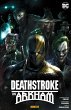 Deathstroke in Arkham (eBook, ePUB) - Bild 1