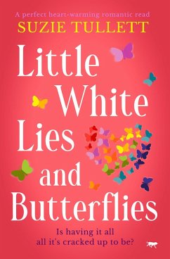 Cover Little White Lies and Butterflies (eBook, ePUB)