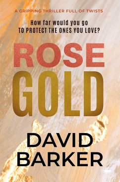 Cover Rose Gold (eBook, ePUB)