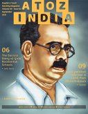A to Z India - Magazine: September 2021 (eBook, ePUB)