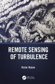 Remote Sensing of Turbulence (eBook, ePUB)
