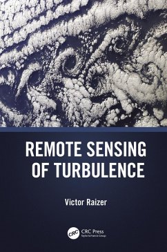Cover Remote Sensing of Turbulence (eBook, ePUB)