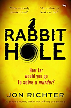 Cover Rabbit Hole (eBook, ePUB)