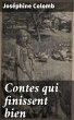 Contes qui finissent bien (eBook, ePUB) - Bild 1
