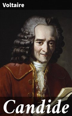 Candide (eBook, ePUB) - Voltaire