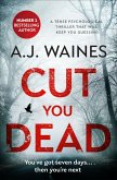 Cut You Dead (eBook, ePUB)