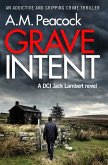 Grave Intent (eBook, ePUB)