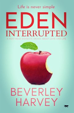 Cover Eden Interrupted (eBook, ePUB)