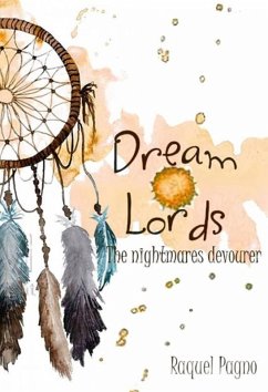 Cover Dream Lords 2 (eBook, ePUB)