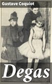 Degas (eBook, ePUB)