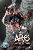 Ares: Goddess of War #0 (eBook, PDF)