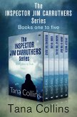 The Inspector Jim Carruthers Series Books One to Five (eBook, ePUB) The Inspector Jim Carruthers Series Books One to Five (eBook, ePUB)