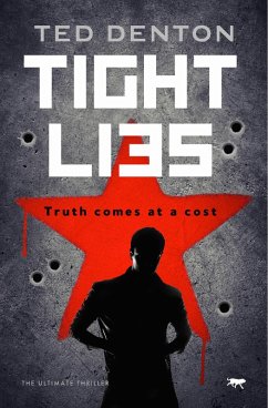 Cover Tight Lies (eBook, ePUB)