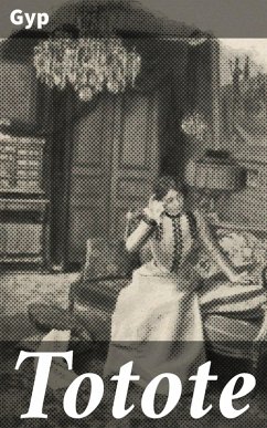 Totote (eBook, ePUB) - Gyp