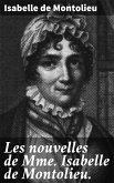 Les nouvelles de Mme Isabelle de Montolieu. (eBook, ePUB)