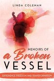 Memoirs of a Broken Vessel (eBook, ePUB)