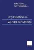 Organisation im Wandel der Märkte (eBook, PDF)