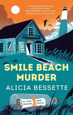 Smile Beach Murder (eBook, ePUB) - Bessette, Alicia