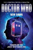Doctor Who - New Dawn (eBook, ePUB)
