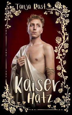 Kaiserhatz (eBook, ePUB) - Rast, Tanja