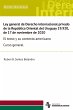 Ley general de Derecho internacional... - Bild 1