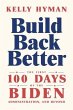 Build Back Better (eBook, ePUB) - Bild 1
