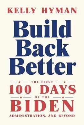 Build Back Better (eBook, ePUB) Build Back Better (eBook, ePUB)
