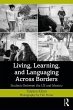 Living, Learning, and Languaging Across... - Bild 1