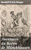 Aventures du Baron de Münchhausen (eBook, ePUB)